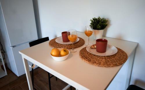 Apartamentos Sierra De Las Nieves