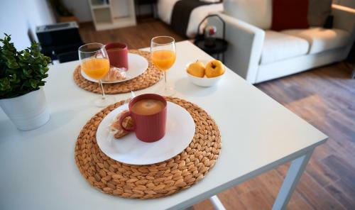 Apartamentos Sierra De Las Nieves