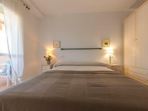 Apartment Bosc De La Montserrada By Interhome