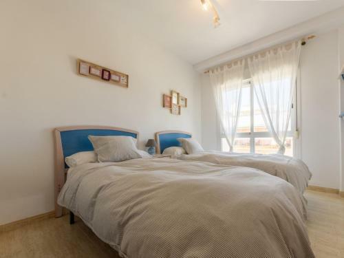 Apartment Bosc De La Montserrada By Interhome