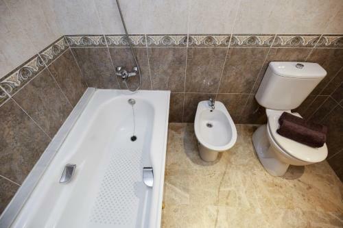 Apartament Ventura 5 Planet Costa Dorada