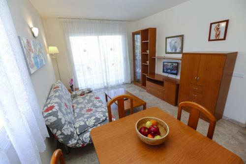 Apartament Ventura 5 Planet Costa Dorada
