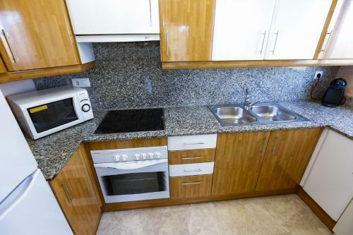 Apartament Ventura 5 Planet Costa Dorada