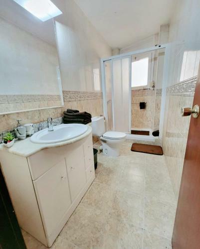 Salou Family Apartment