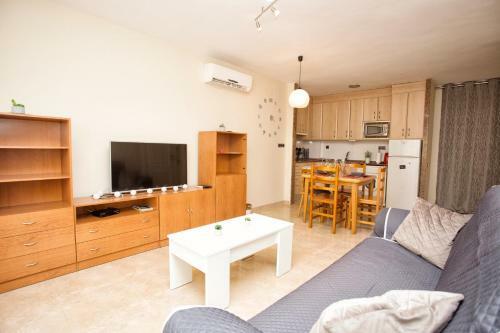 Apartamento Salou Arquus Center