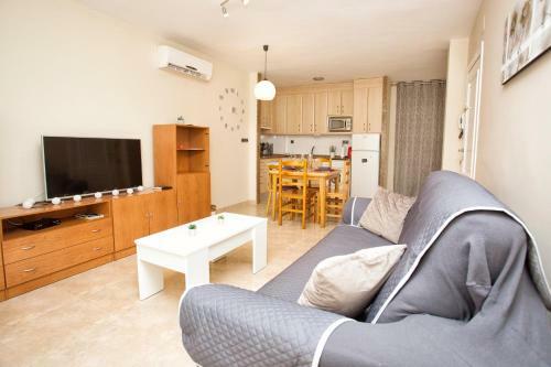 Apartamento Salou Arquus Center