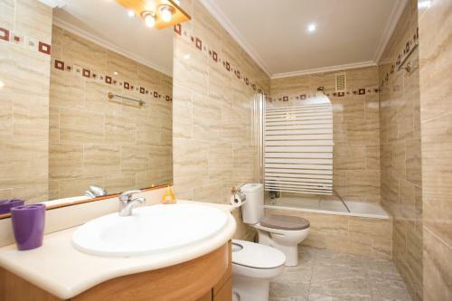 Apartamento Salou Arquus Center