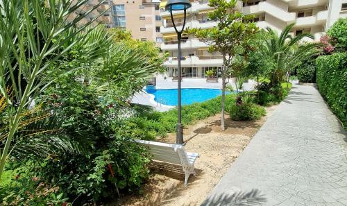 Apartamento Salou Arquus Center