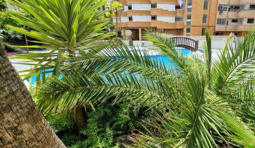 Apartamento Salou Arquus Center