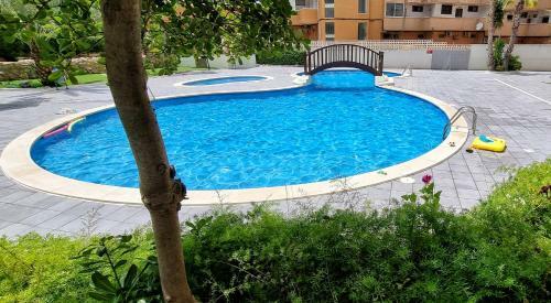 Apartamento Salou Arquus Center