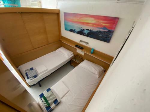 Apartamento Con Servicios, Piscina Y Parking Privado M�x 4 Pax