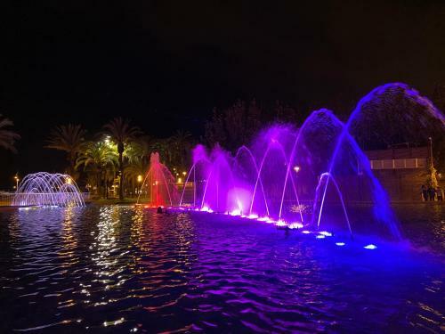 Apartamento Con Servicios, Piscina Y Parking Privado M�x 4 Pax