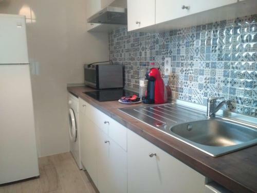Apartamento Penthantlon 5,salou