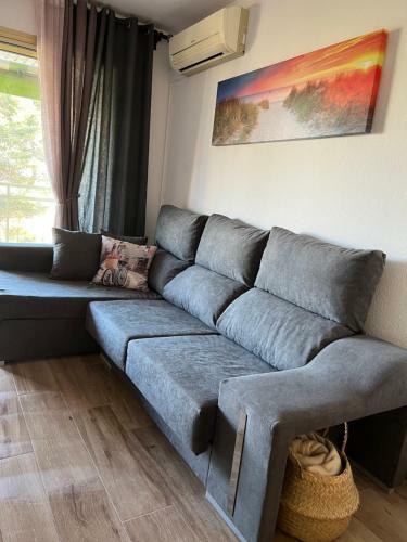 Apartamento Penthantlon 5,salou