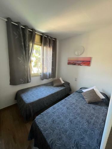 Apartamento Penthantlon 5,salou