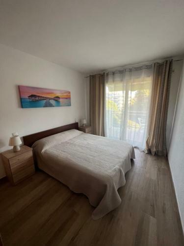 Apartamento Penthantlon 5,salou