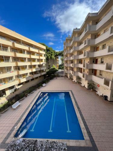 Apartamento Penthantlon 5,salou