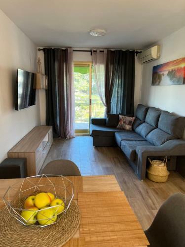 Apartamento Penthantlon 5,salou