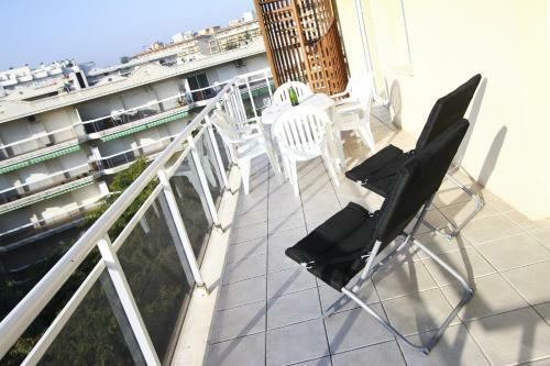 Apartamento Ventura 1 Planet Costa Dorada