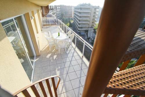 Apartamento Ventura 1 Planet Costa Dorada