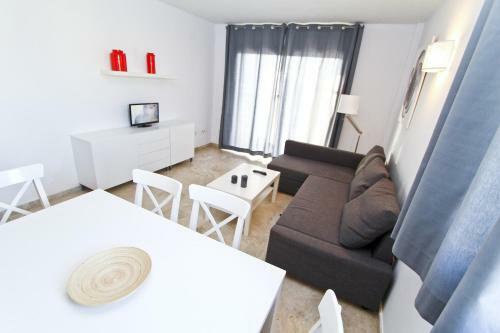 Apartamento Ventura 1 Planet Costa Dorada