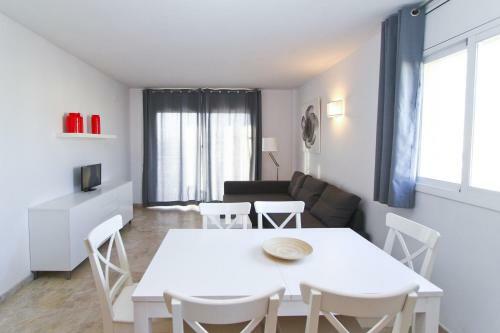 Apartamento Ventura 1 Planet Costa Dorada