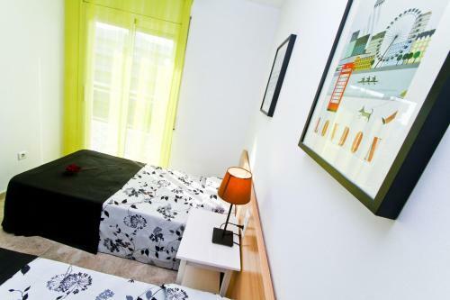 Apartamento Ventura 1 Planet Costa Dorada