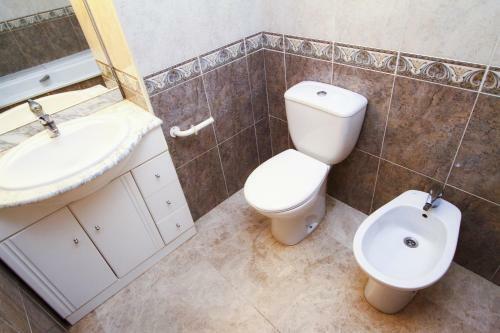 Apartamento Ventura 1 Planet Costa Dorada