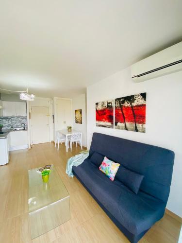 Cozy Apartment With Swiimming Pool En Salou