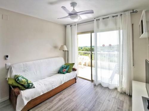 Apartamento Con Vistas Al Mar