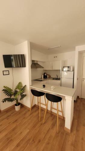 Platan Apartment