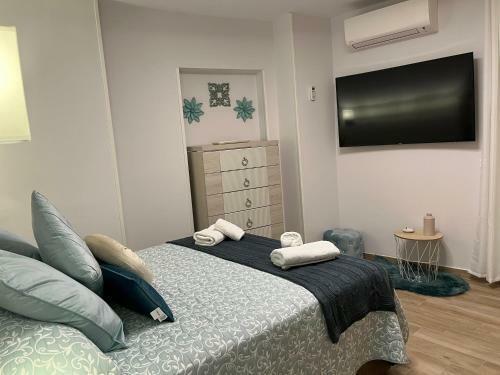 Apartamento 128 Espinel 2