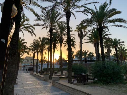 Apartamento Solimar 10 Salou Solo Familias
