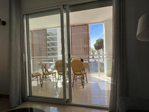 Apartamento Solimar 10 Salou Solo Familias
