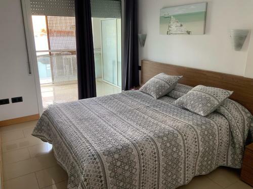 Apartamento Solimar 10 Salou Solo Familias