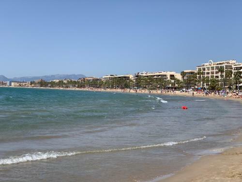 Apartamento Solimar 10 Salou Solo Familias