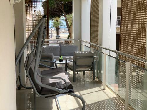 Apartamento Solimar 10 Salou Solo Familias