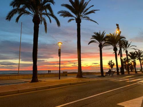 Apartamento Solimar 10 Salou Solo Familias