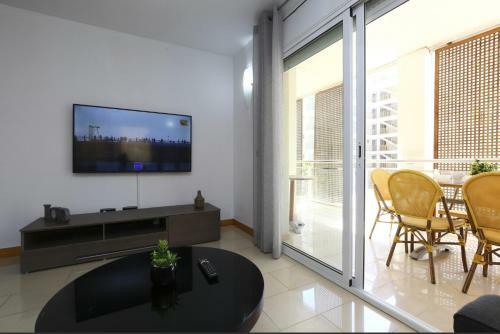 Apartamento Solimar 10 Salou Solo Familias