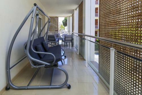 Apartamento Solimar 10 Salou Solo Familias
