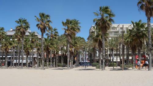 Apartamento Solimar 10 Salou Solo Familias