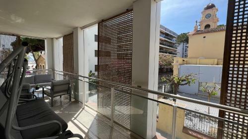 Apartamento Solimar 10 Salou Solo Familias