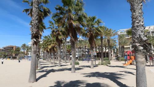 Apartamento Solimar 10 Salou Solo Familias