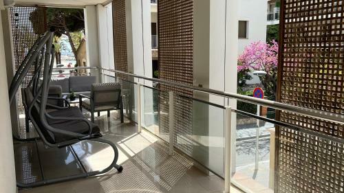 Apartamento Solimar 10 Salou Solo Familias