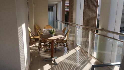 Apartamento Solimar 10 Salou Solo Familias