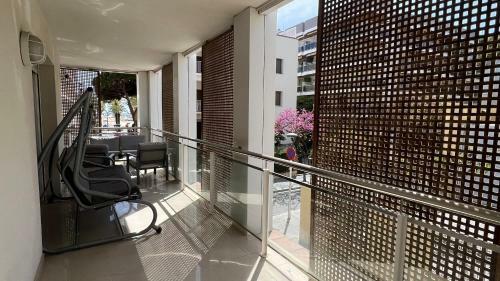 Apartamento Solimar 10 Salou Solo Familias