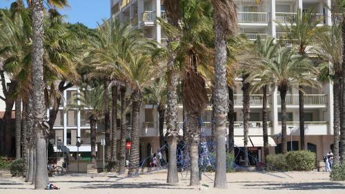 Apartamento Solimar 10 Salou Solo Familias
