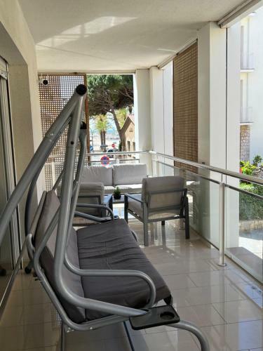 Apartamento Solimar 10 Salou Solo Familias