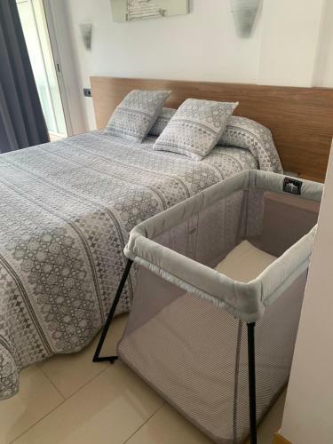Apartamento Solimar 10 Salou Solo Familias