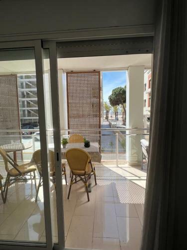 Apartamento Solimar 10 Salou Solo Familias